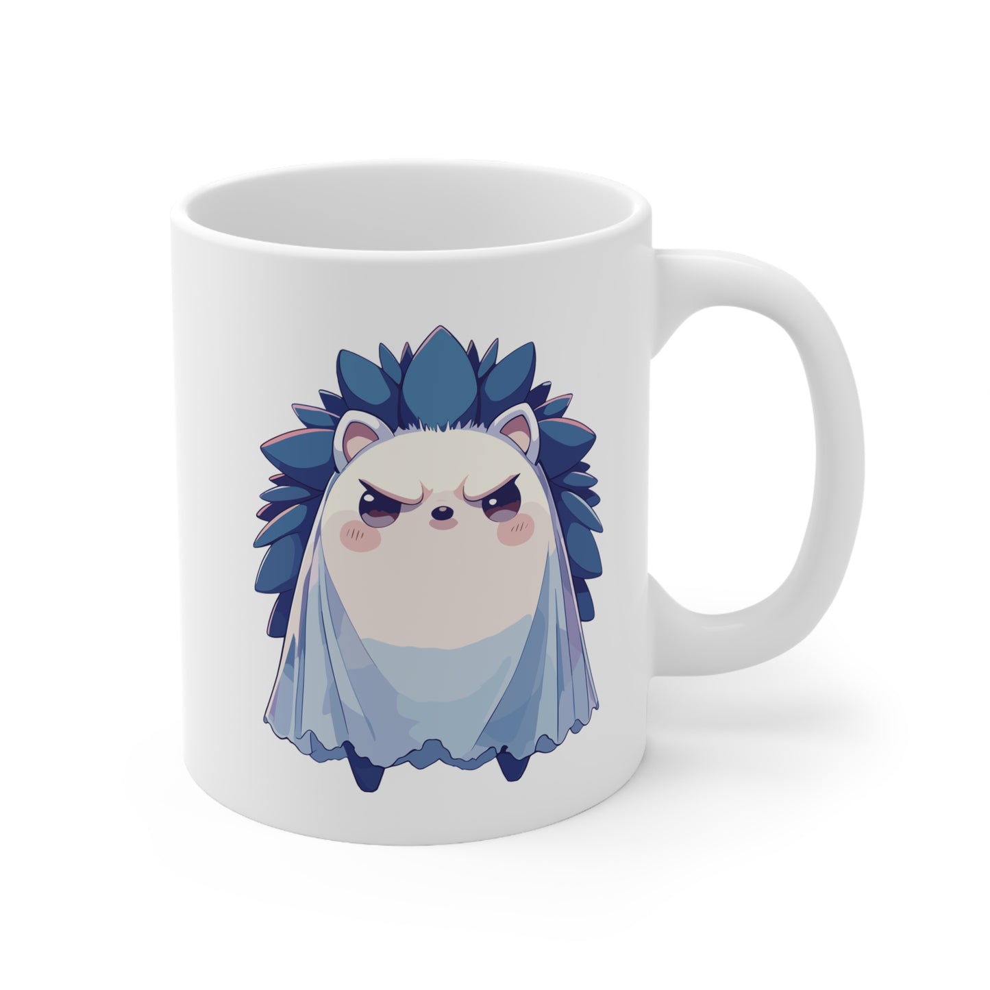 11 Oz Mug | Anime-Halloween-005