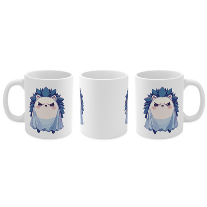 11 Oz Mug | Anime-Halloween-005