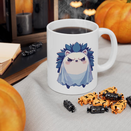 11 Oz Mug | Anime-Halloween-005