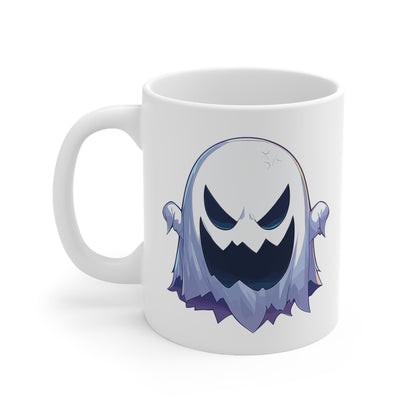 11 Oz Mug | Anime-Halloween-006