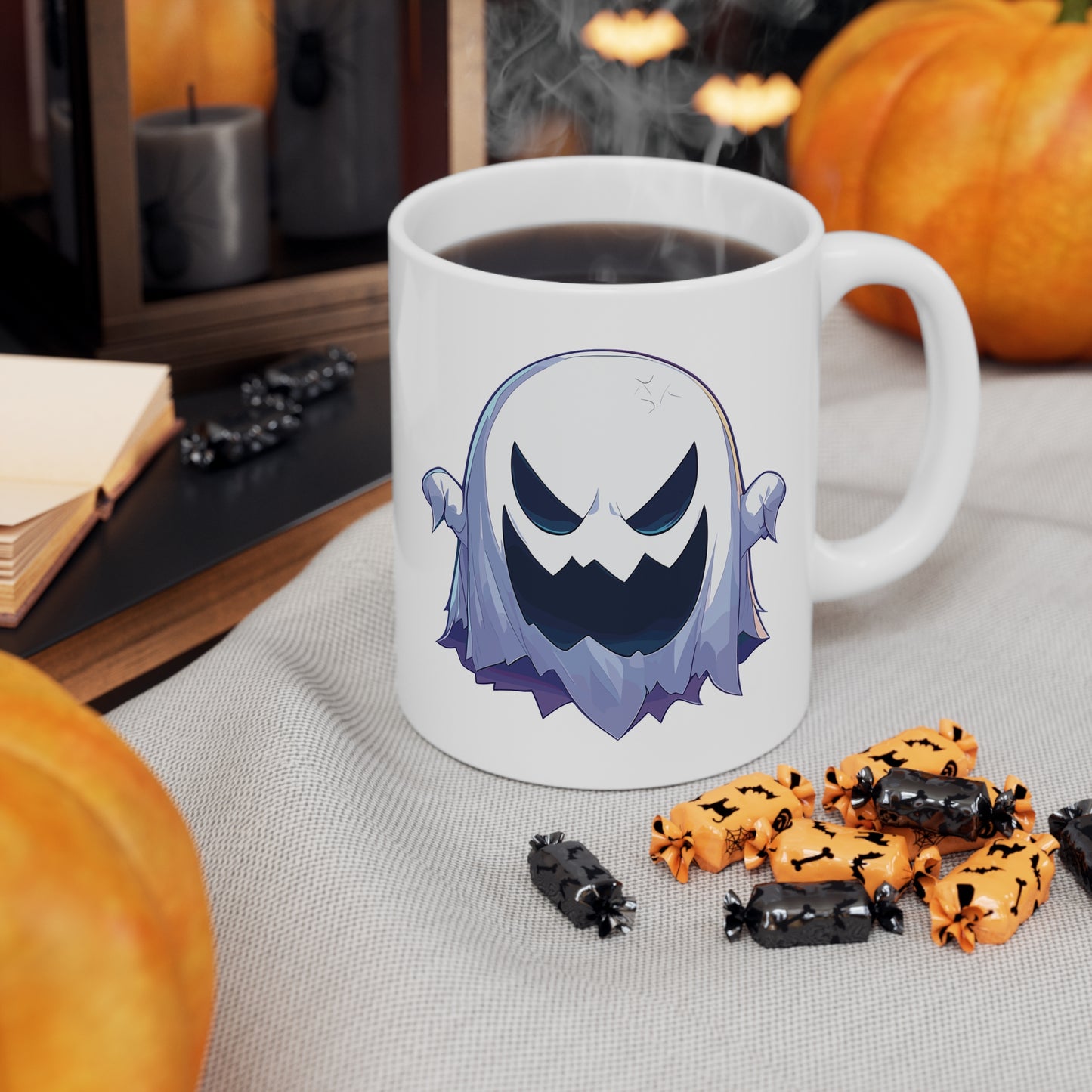 11 Oz Mug | Anime-Halloween-006