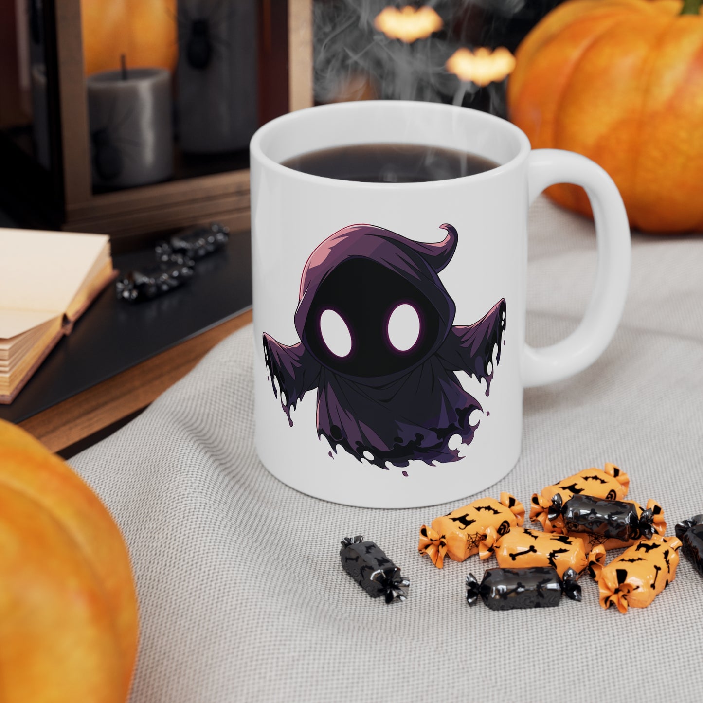 11 Oz Mug | Anime-Halloween-008