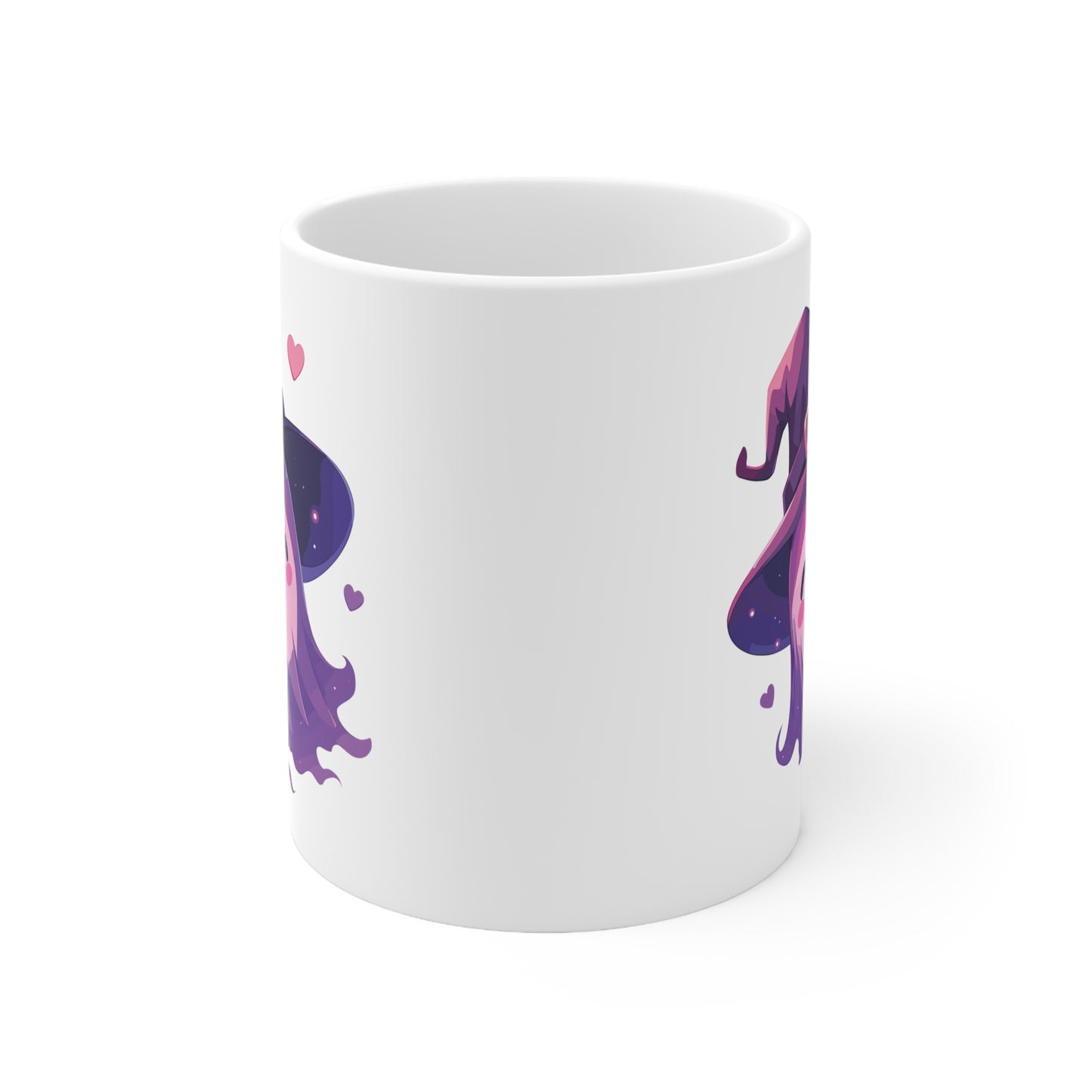 11 Oz Mug | Anime-Halloween-010