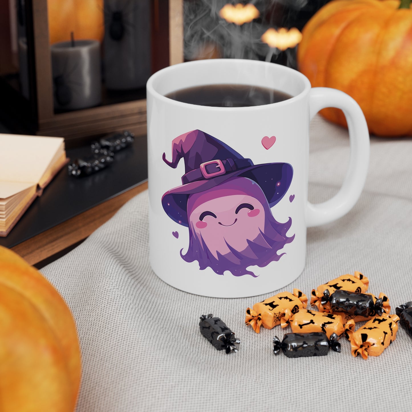 11 Oz Mug | Anime-Halloween-010