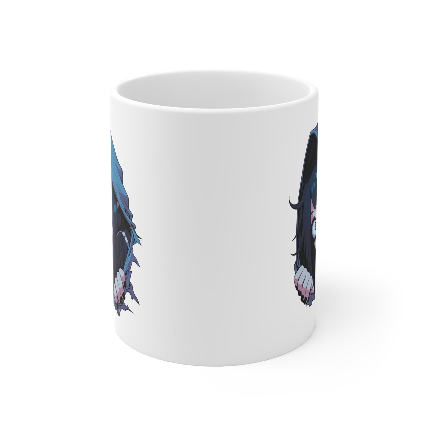 11 Oz Mug | Anime-Halloween-011