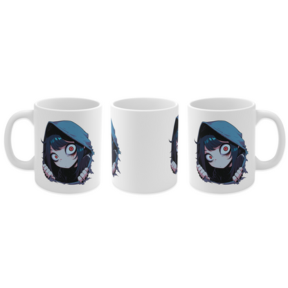 11 Oz Mug | Anime-Halloween-011