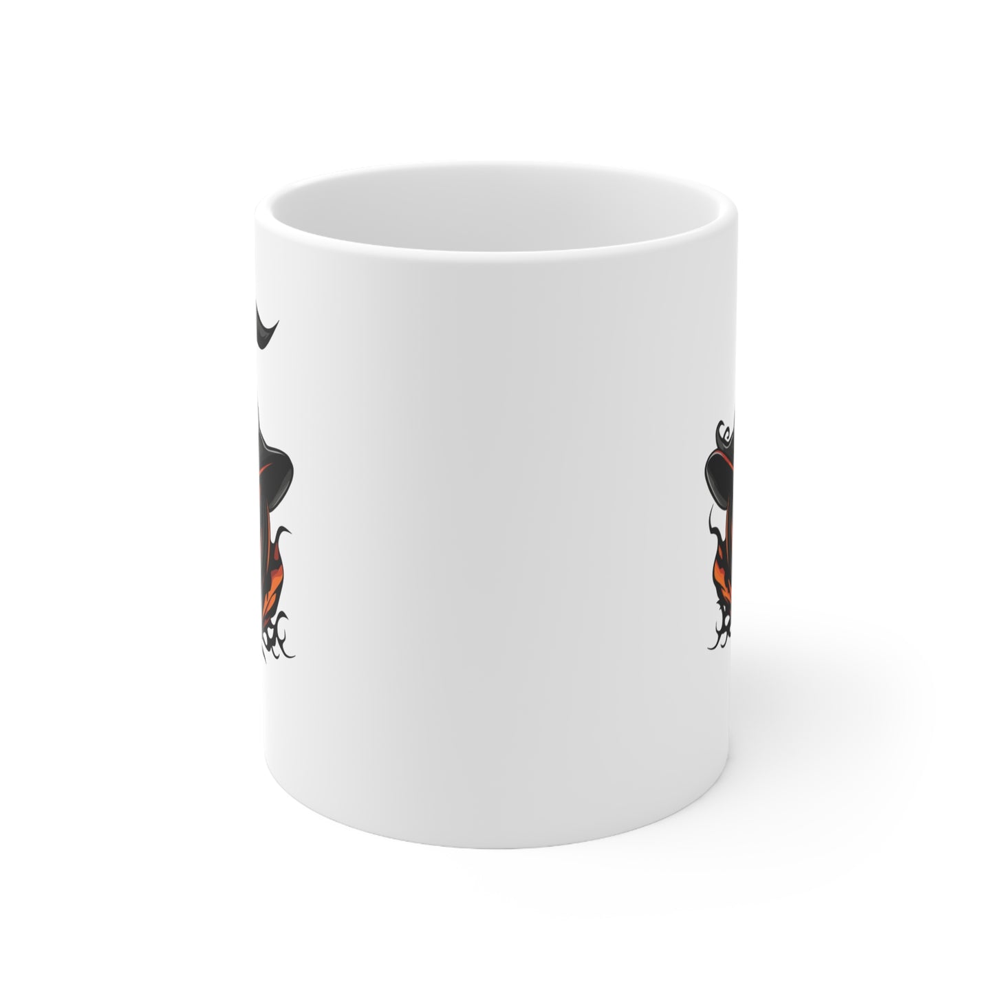 11 Oz Mug | Anime-Halloween-012