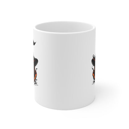 11 Oz Mug | Anime-Halloween-012