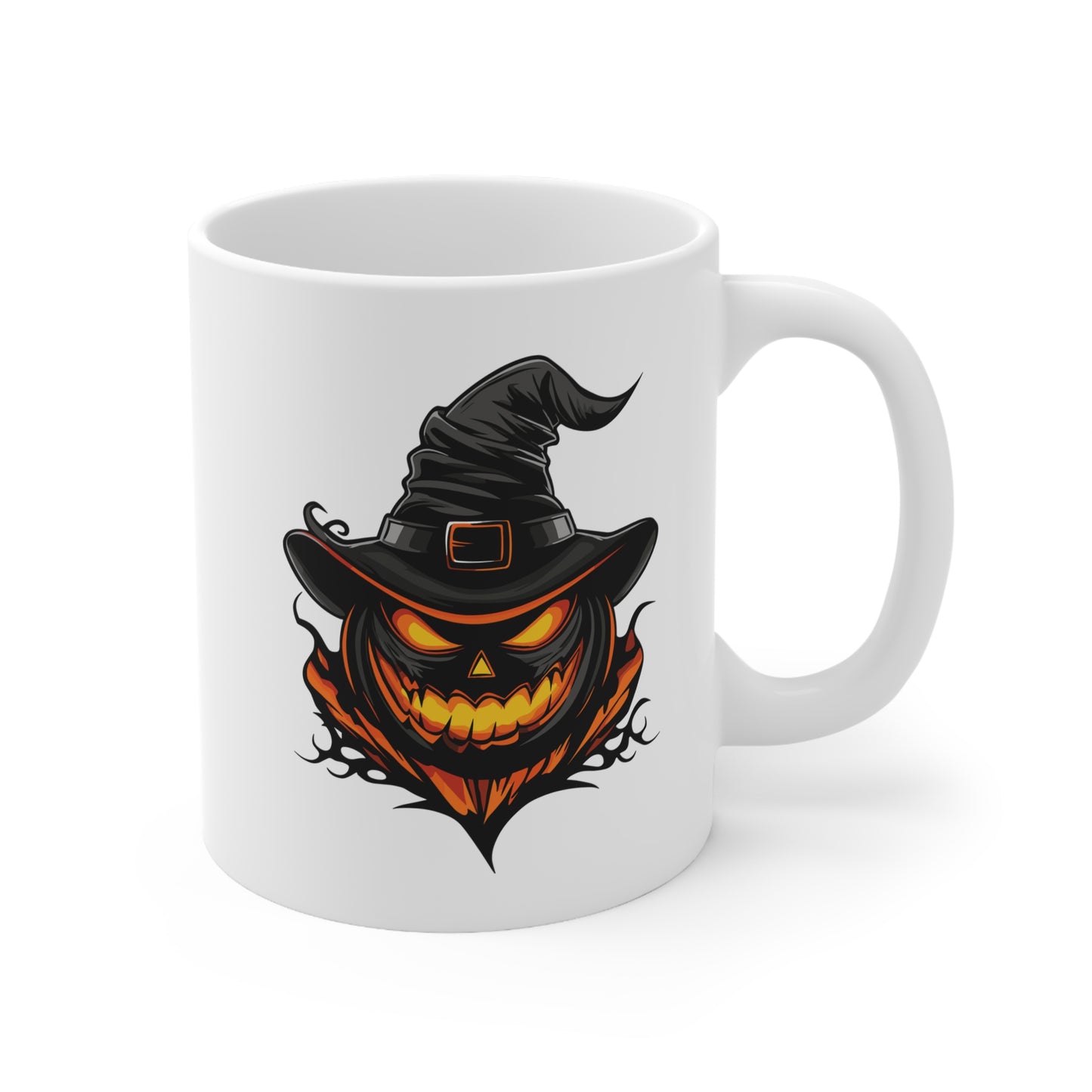 11 Oz Mug | Anime-Halloween-012