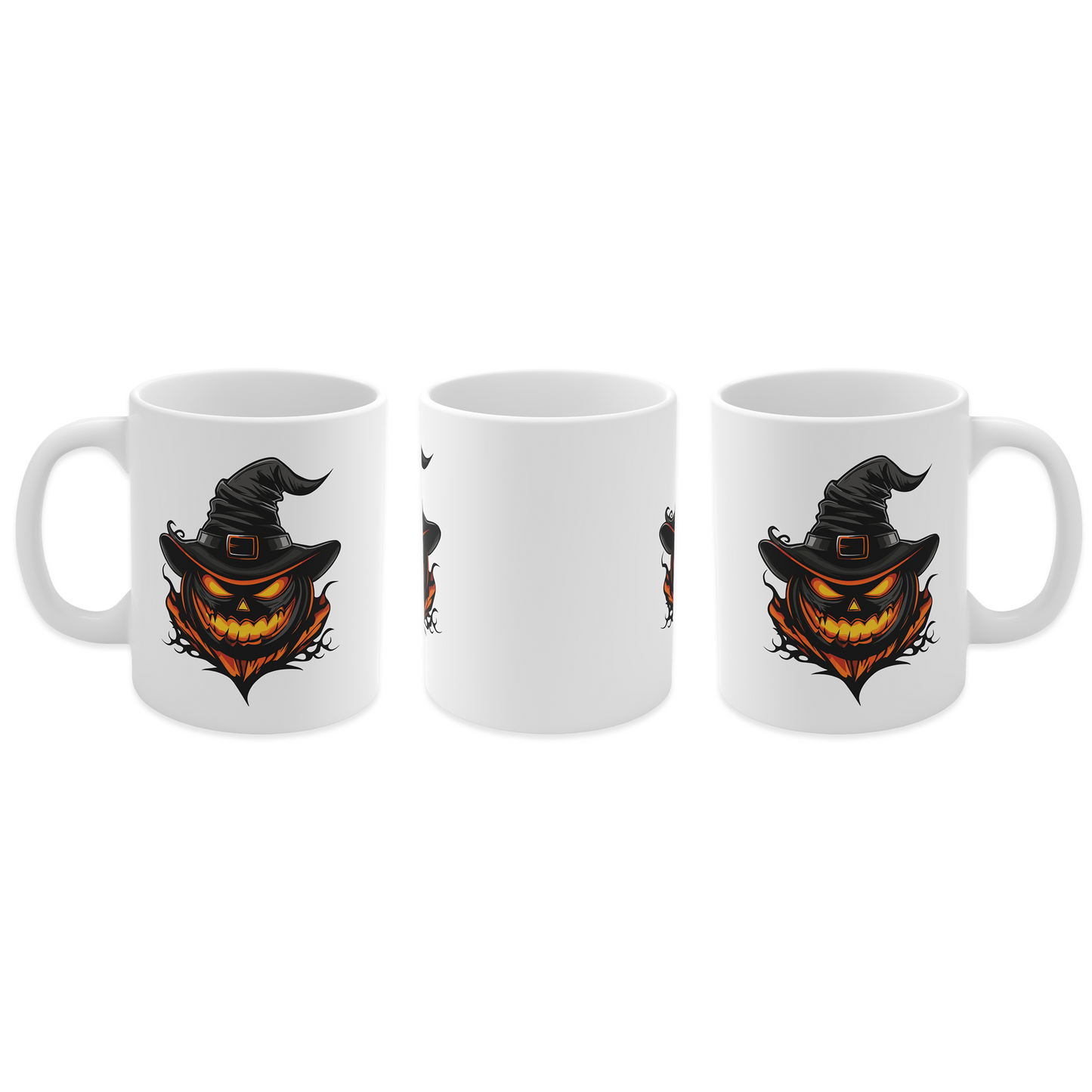 11 Oz Mug | Anime-Halloween-012