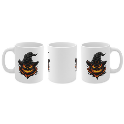 11 Oz Mug | Anime-Halloween-012