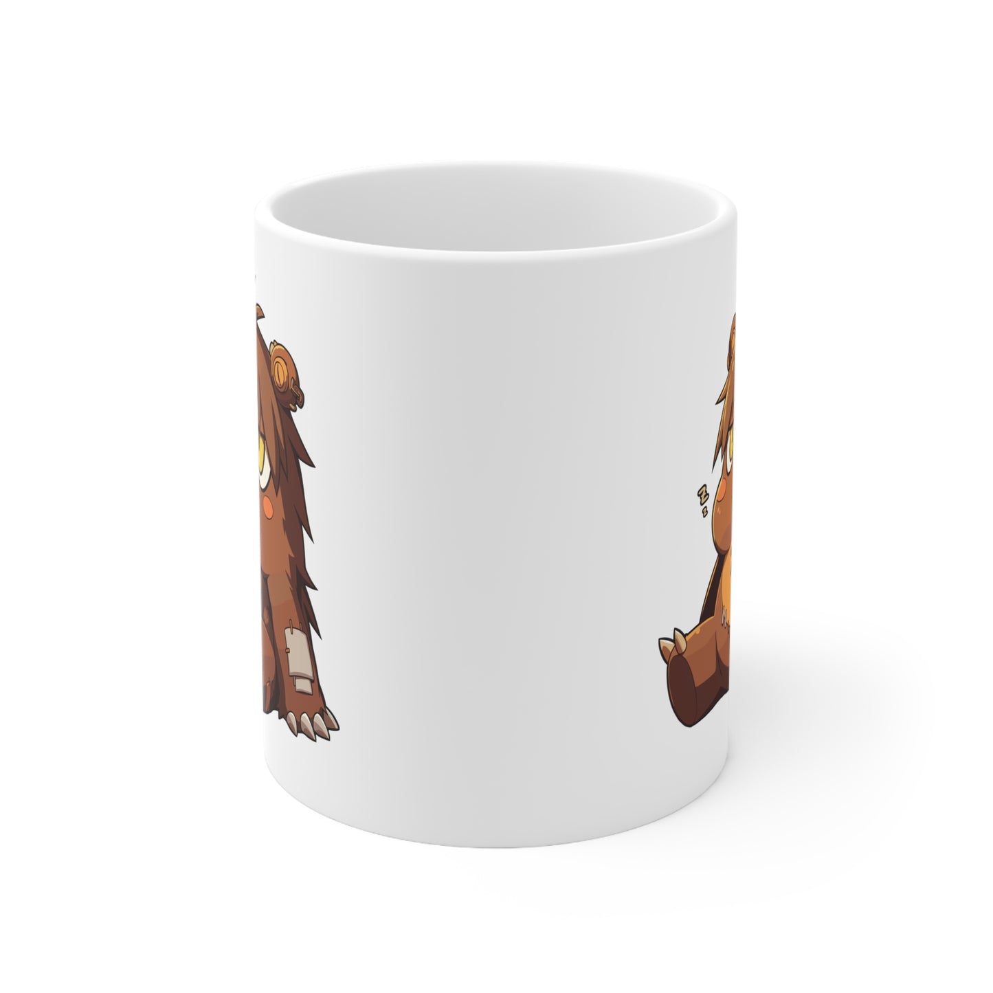 11 Oz Mug | Anime-Halloween-013