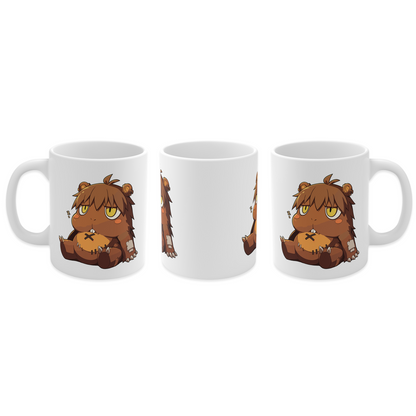 11 Oz Mug | Anime-Halloween-013