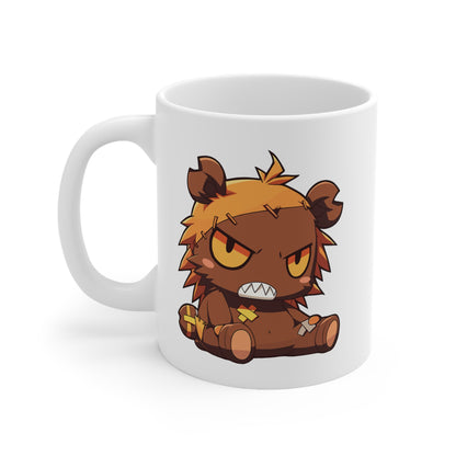 11 Oz Mug | Anime-Halloween-015