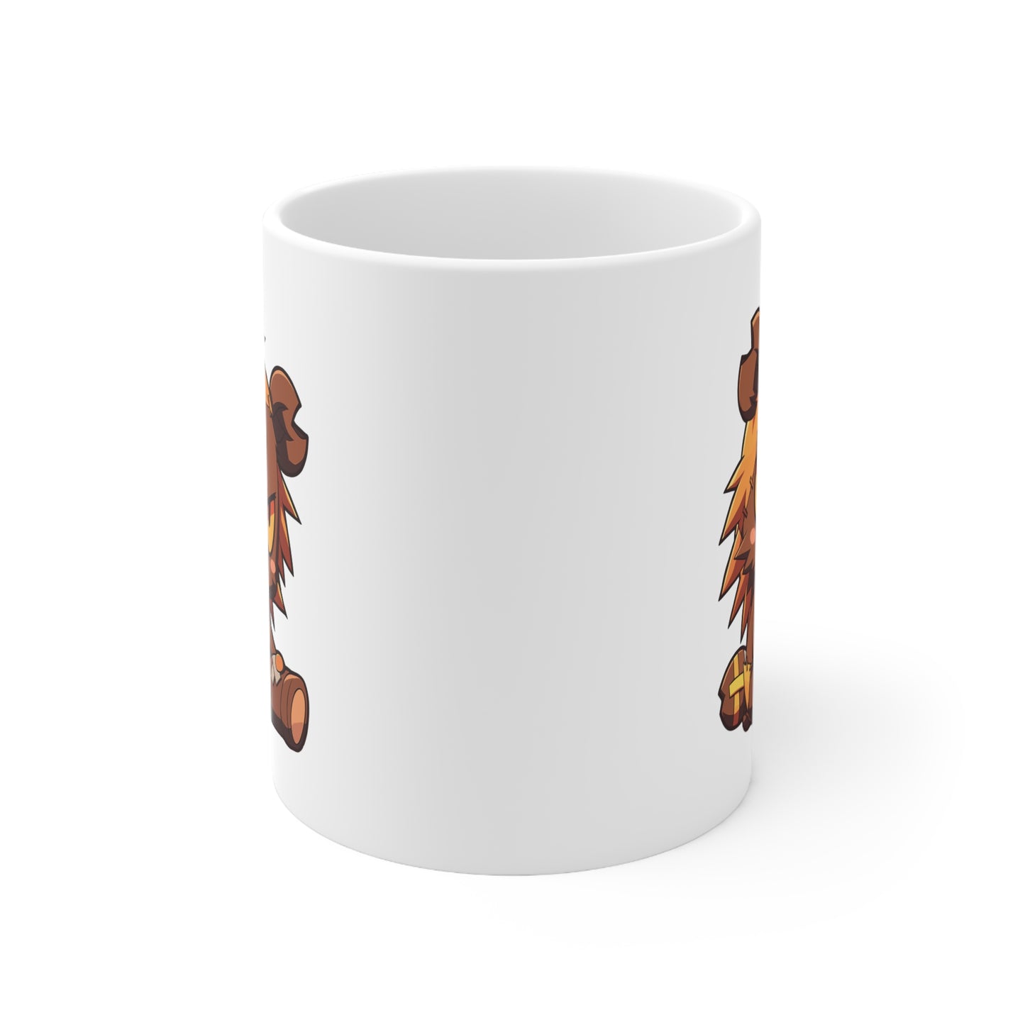 11 Oz Mug | Anime-Halloween-015