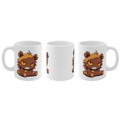 11 Oz Mug | Anime-Halloween-015