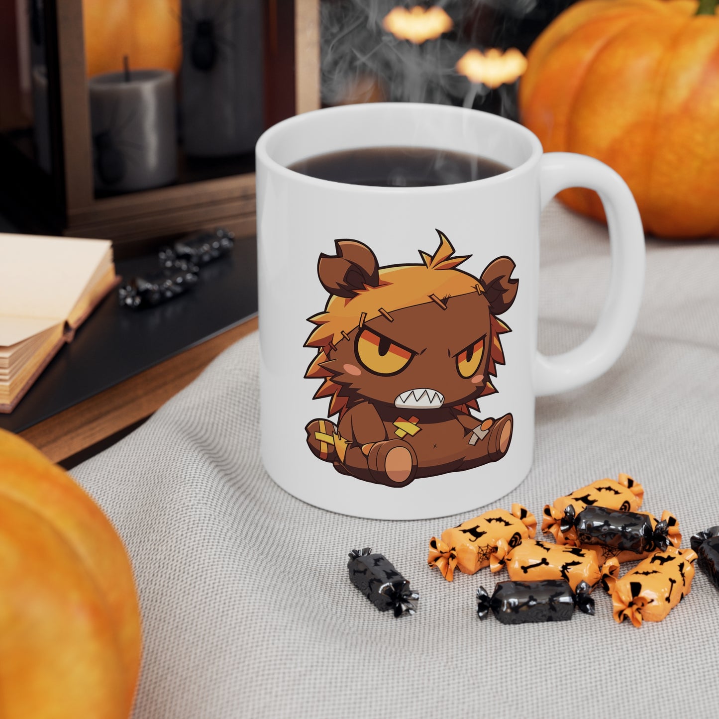 11 Oz Mug | Anime-Halloween-015