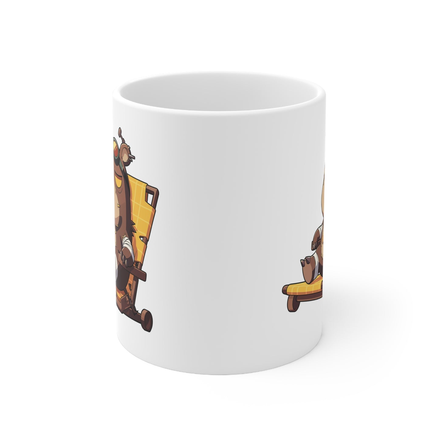 11 Oz Mug | Anime-Halloween-016