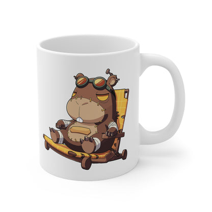 11 Oz Mug | Anime-Halloween-016