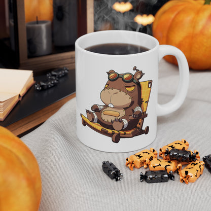 11 Oz Mug | Anime-Halloween-016