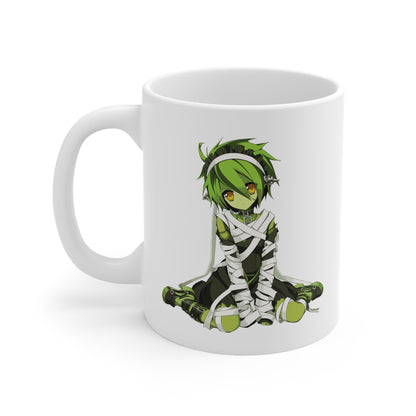 11 Oz Mug | Anime-Halloween-017