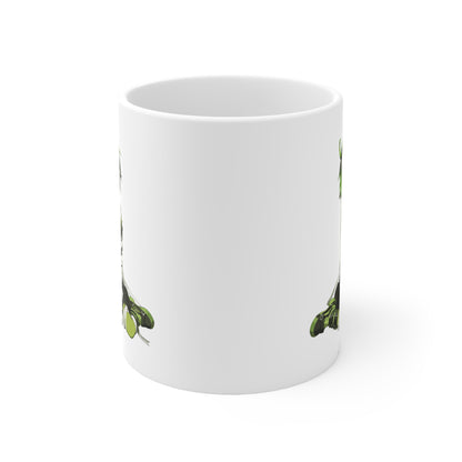 11 Oz Mug | Anime-Halloween-017