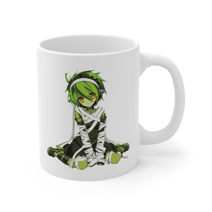 11 Oz Mug | Anime-Halloween-017