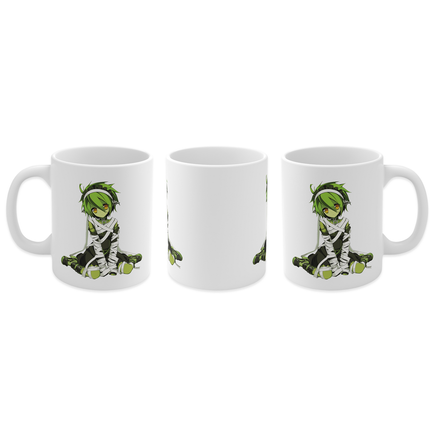 11 Oz Mug | Anime-Halloween-017