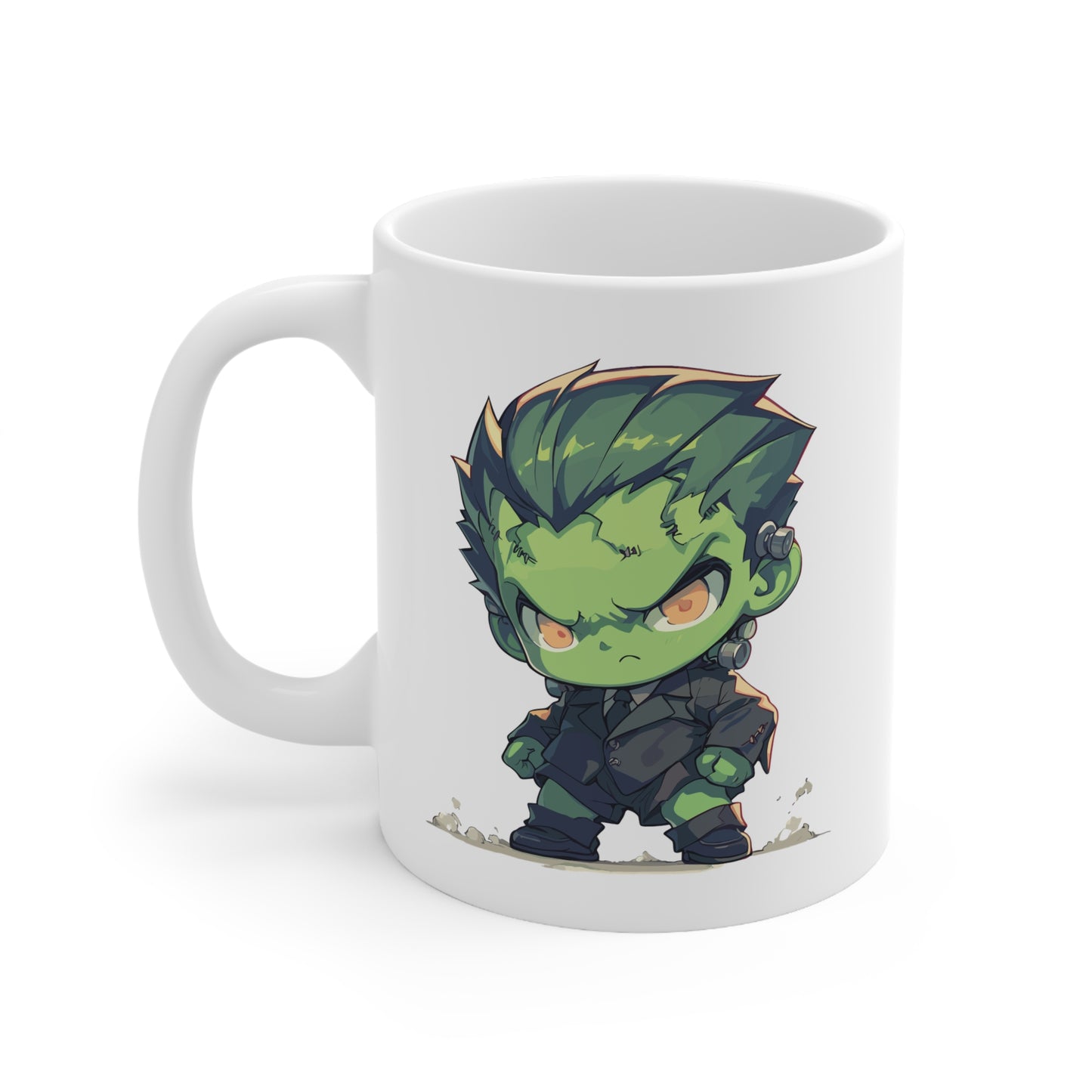 11 Oz Mug | Anime-Halloween-018