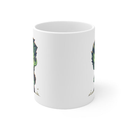 11 Oz Mug | Anime-Halloween-018