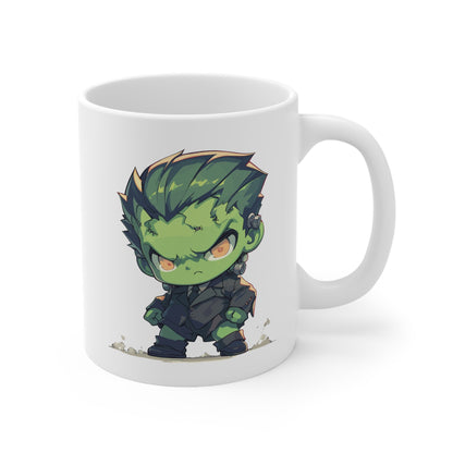 11 Oz Mug | Anime-Halloween-018