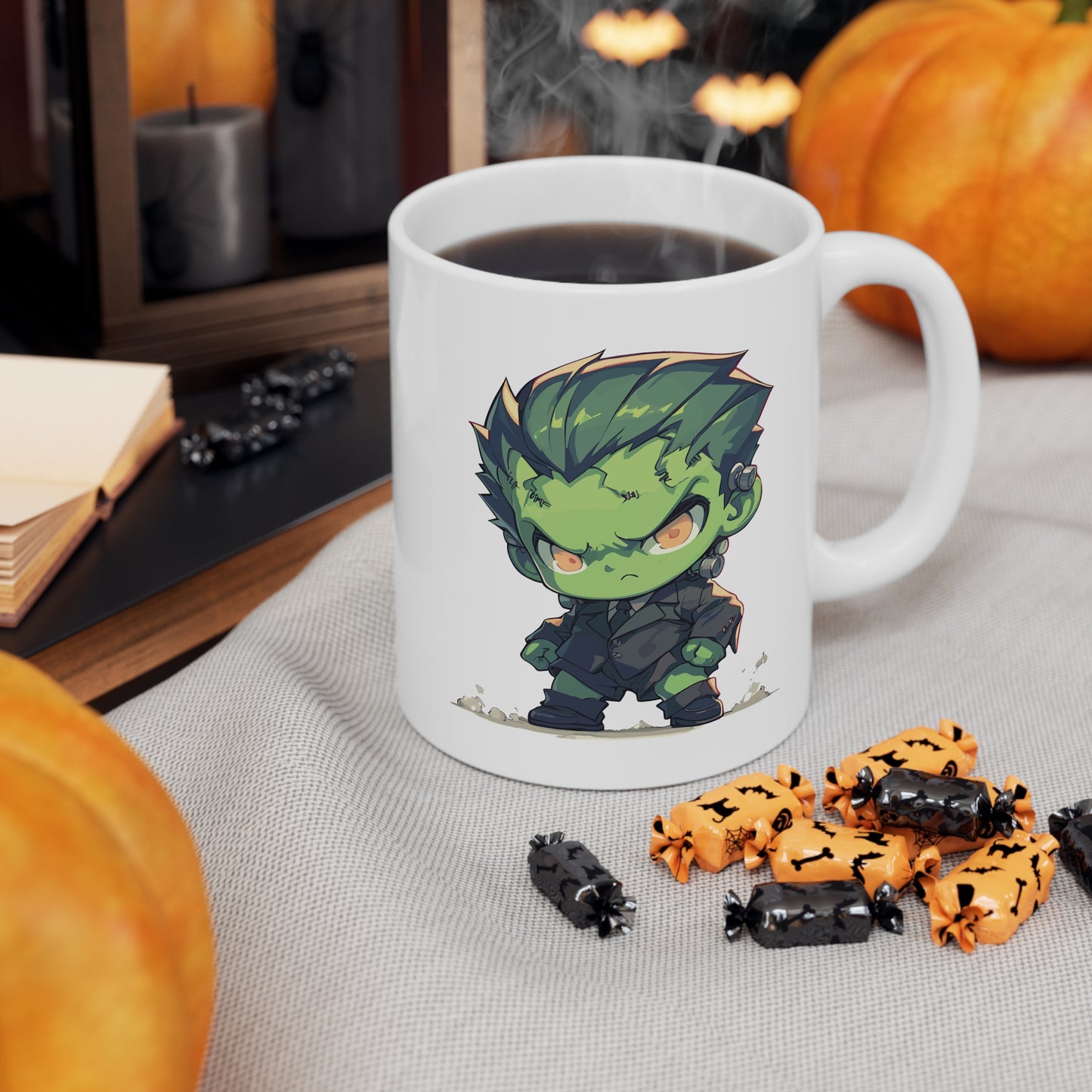 11 Oz Mug | Anime-Halloween-018