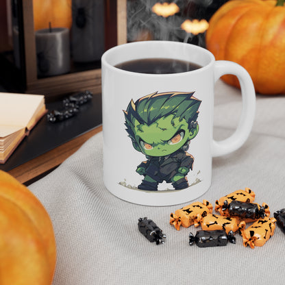 11 Oz Mug | Anime-Halloween-018