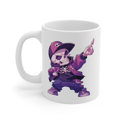 11 Oz Mug | Anime-Halloween-019