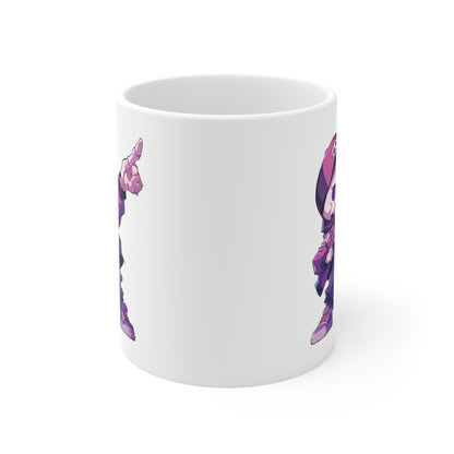 11 Oz Mug | Anime-Halloween-019