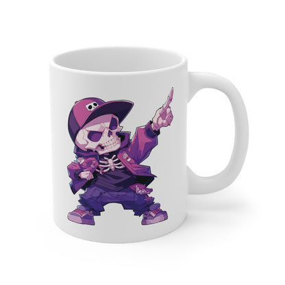 11 Oz Mug | Anime-Halloween-019