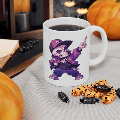 11 Oz Mug | Anime-Halloween-019