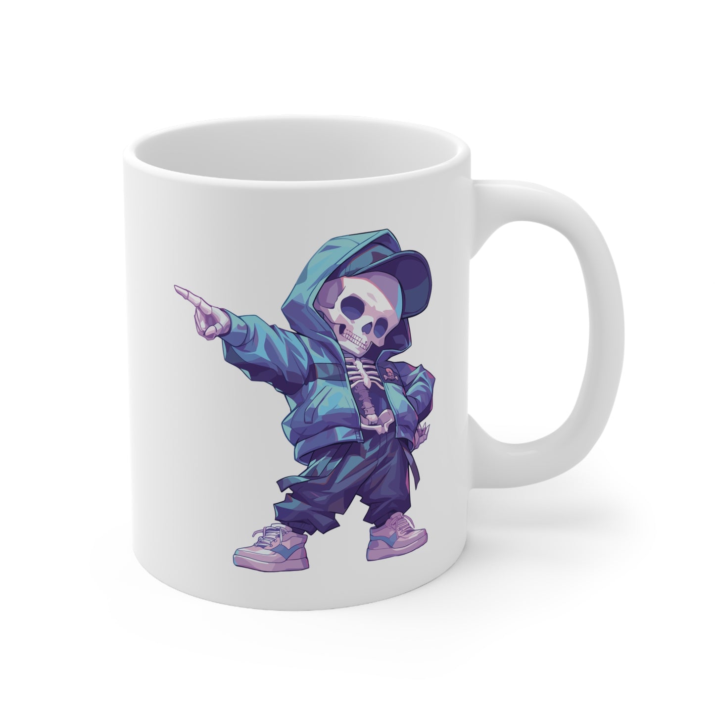 11 Oz Mug | Anime-Halloween-020