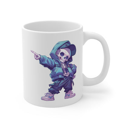 11 Oz Mug | Anime-Halloween-020