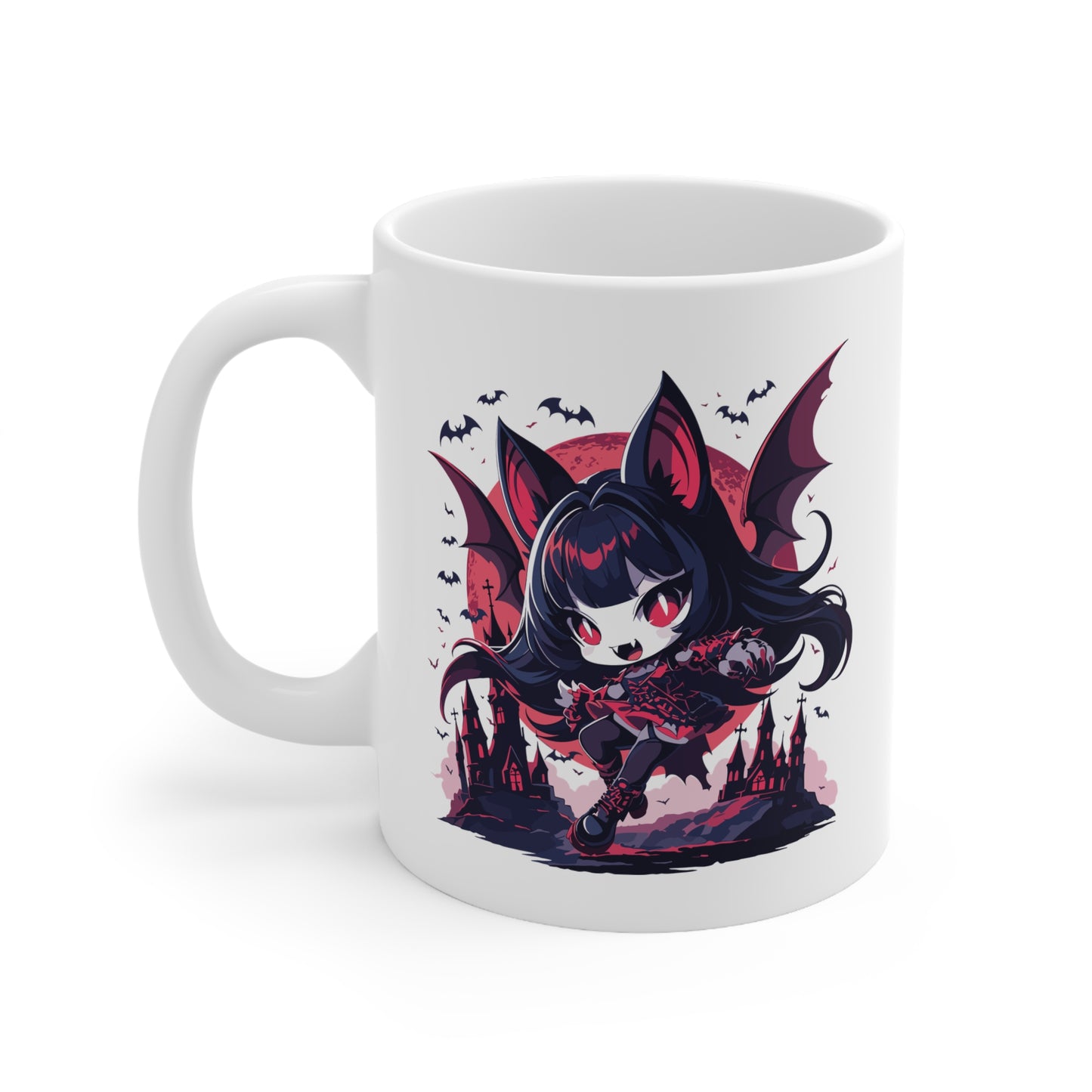 11 Oz Mug | Anime-Halloween-021