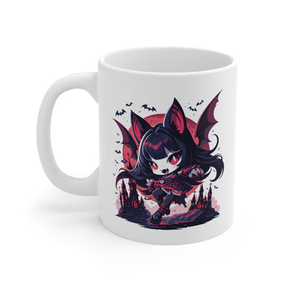 11 Oz Mug | Anime-Halloween-021