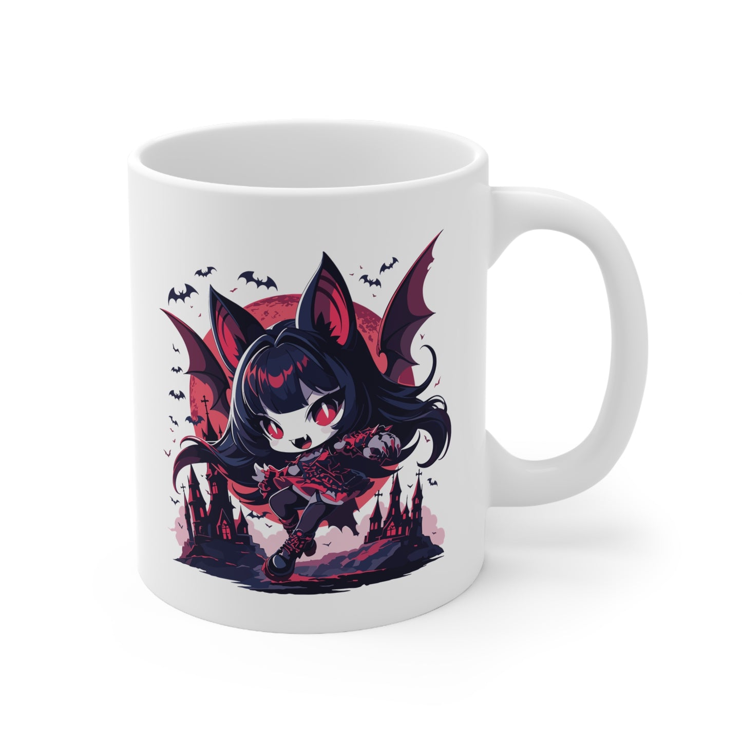 11 Oz Mug | Anime-Halloween-021