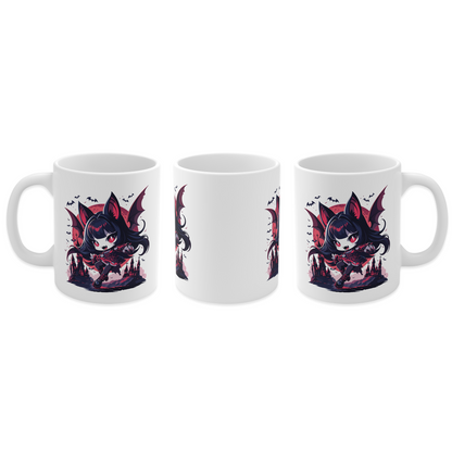 11 Oz Mug | Anime-Halloween-021