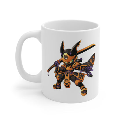 11 Oz Mug | Anime-Halloween-023