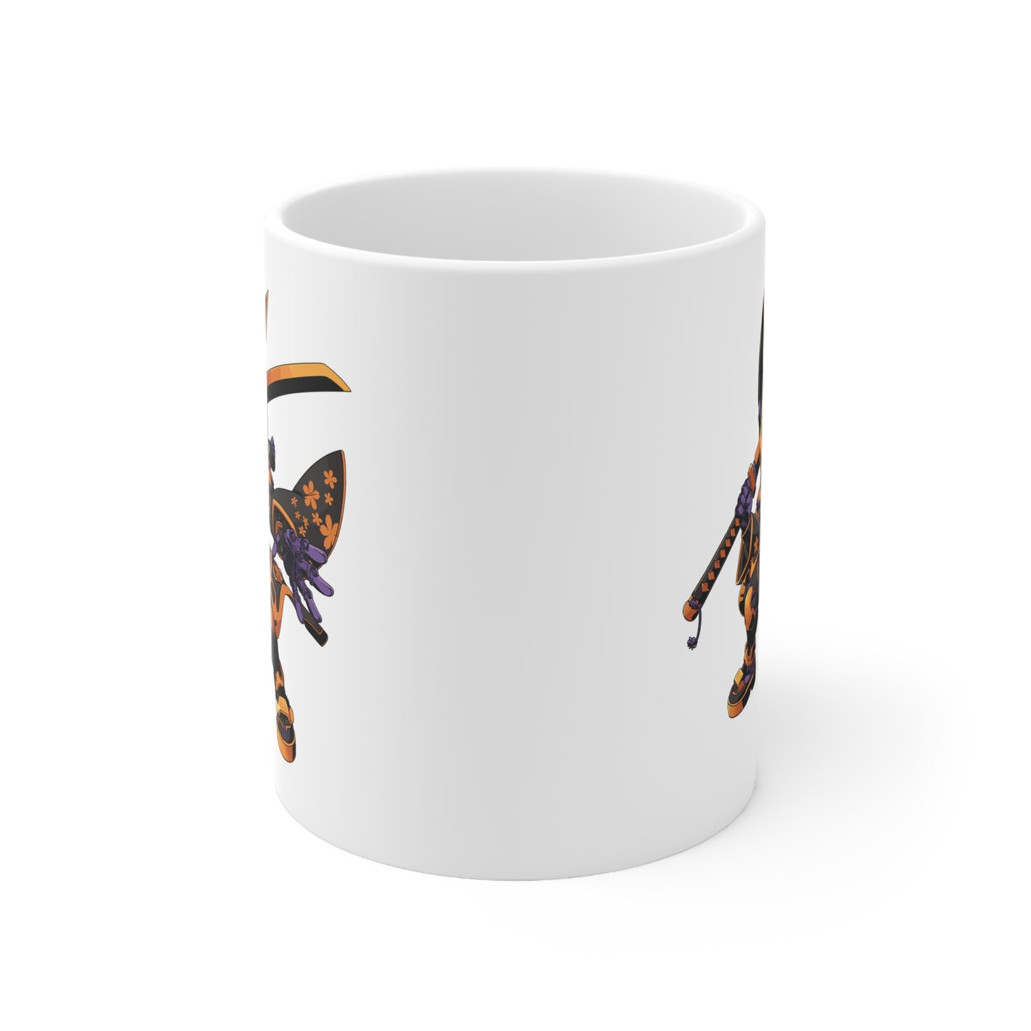 11 Oz Mug | Anime-Halloween-023