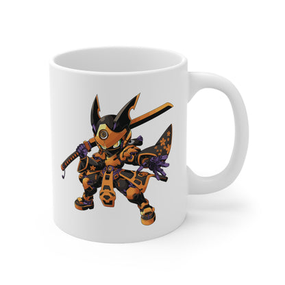 11 Oz Mug | Anime-Halloween-023