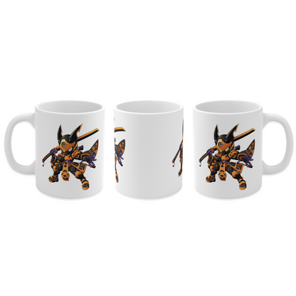 11 Oz Mug | Anime-Halloween-023