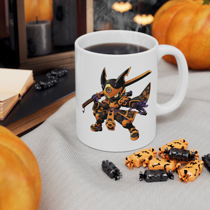 11 Oz Mug | Anime-Halloween-023