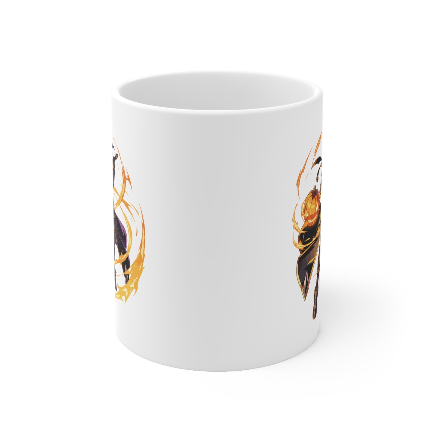 11 Oz Mug | Anime-Halloween-025