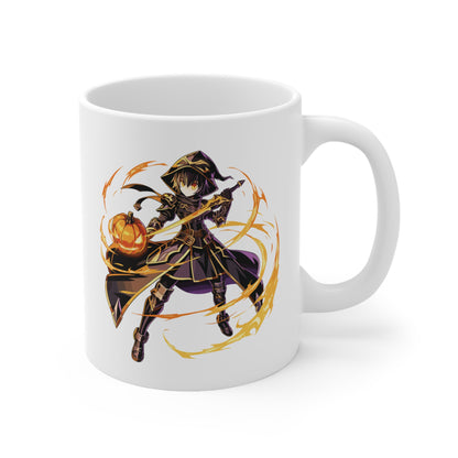 11 Oz Mug | Anime-Halloween-025